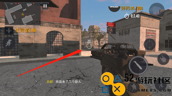 FGB特种作战内置菜单版_FGB特种作战中文版最新版下载