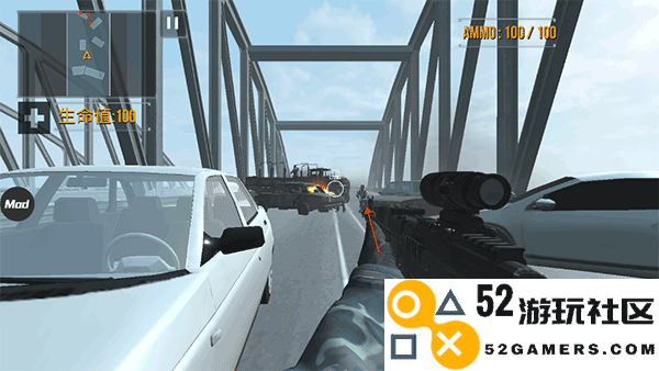 FGB特种作战内置菜单版_FGB特种作战中文版最新版下载