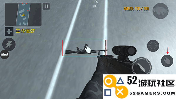 FGB特种作战内置菜单版_FGB特种作战中文版最新版下载