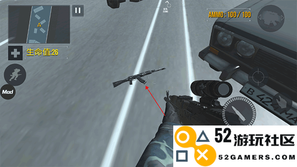 FGB特种作战内置菜单版_FGB特种作战中文版最新版下载