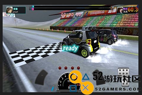 急速狂飙游戏内置菜单版_急速狂飙中文版无限金币版下载
