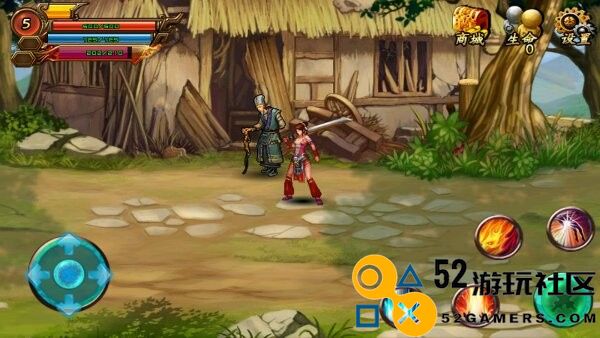 乱舞格斗无限金币版_乱舞格斗安卓版最新版下载