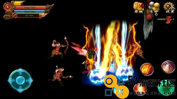 乱舞格斗无限金币版_乱舞格斗安卓版最新版下载