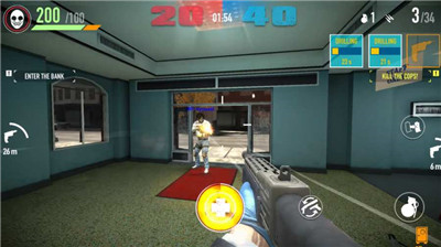 收获日罪恶战争无限钱最新版_收获日罪恶战争手机版中文版下载