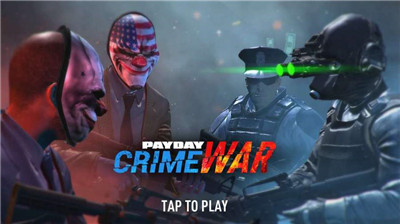 收获日罪恶战争无限钱最新版_收获日罪恶战争手机版中文版下载