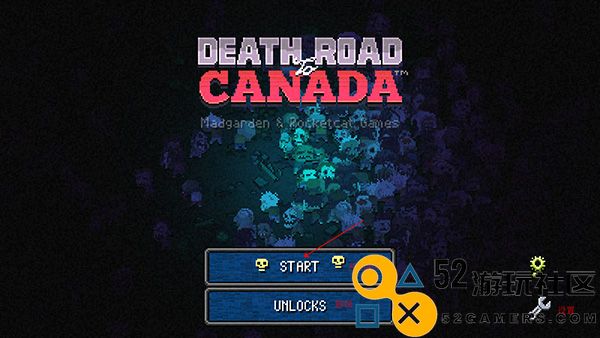 加拿大死亡之路联机版_加拿大死亡之路汉化版手机版下载
