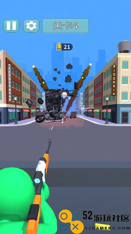 火柴人勇者大作战内置菜单版_火柴人勇者大作战最新版手机版下载