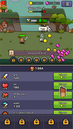 卡皮巴拉冒险之旅无限金币版_卡皮巴拉冒险之旅内置菜单最新版下载