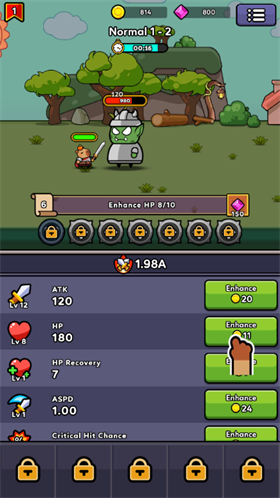 卡皮巴拉冒险之旅无限金币版_卡皮巴拉冒险之旅内置菜单最新版下载