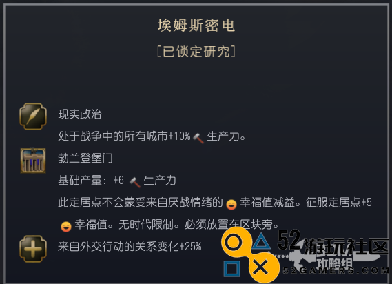 《文明7》深入解析普鲁士文明的独特特性与玩法