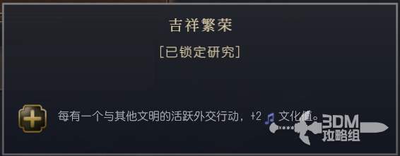 《文明7》游戏中的暹罗文明特点深度解析与介绍