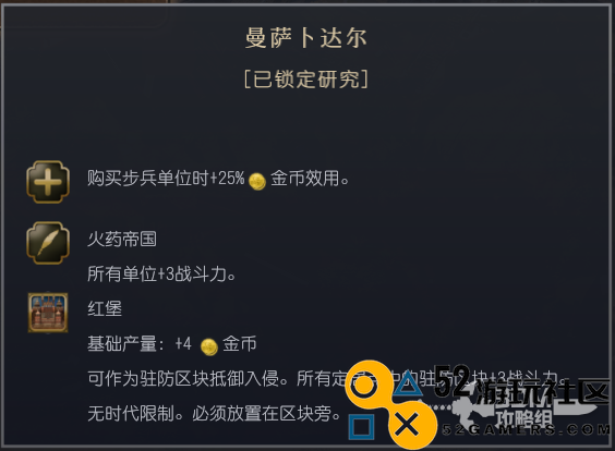 《文明7》探秘莫卧儿文明的独特特色与发展优势介绍