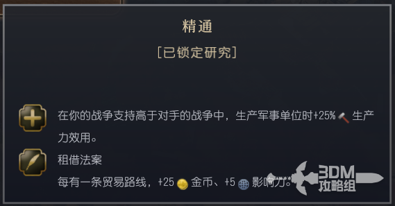 《文明7》中的美国文明特点详解与分析