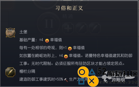 《文明7》诺曼文明特色解析与游戏策略指南