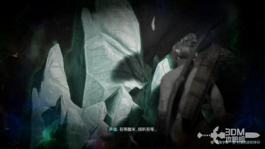 《宣誓》完整图文攻略解析包含全物品神龛的收集指南