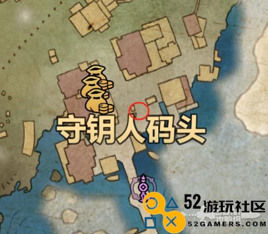 《宣誓》完整图文攻略解析包含全物品神龛的收集指南