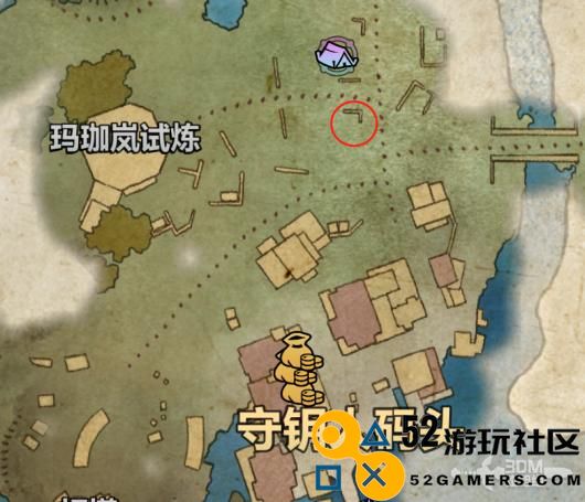 《宣誓》完整图文攻略解析包含全物品神龛的收集指南