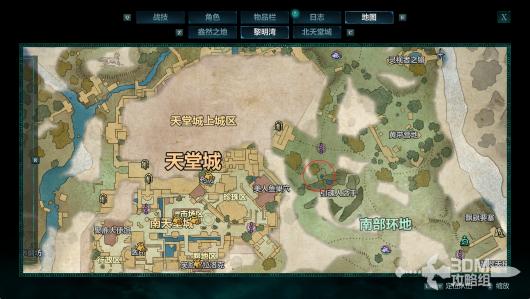 《宣誓》完整图文攻略解析包含全物品神龛的收集指南