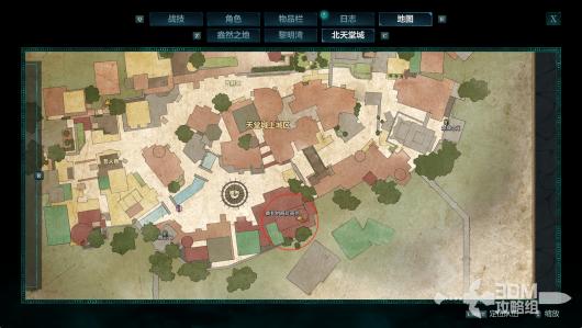 《宣誓》完整图文攻略解析包含全物品神龛的收集指南