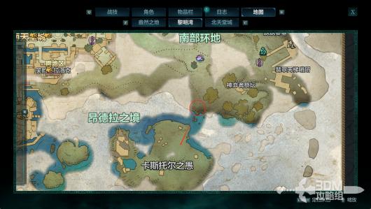 《宣誓》完整图文攻略解析包含全物品神龛的收集指南