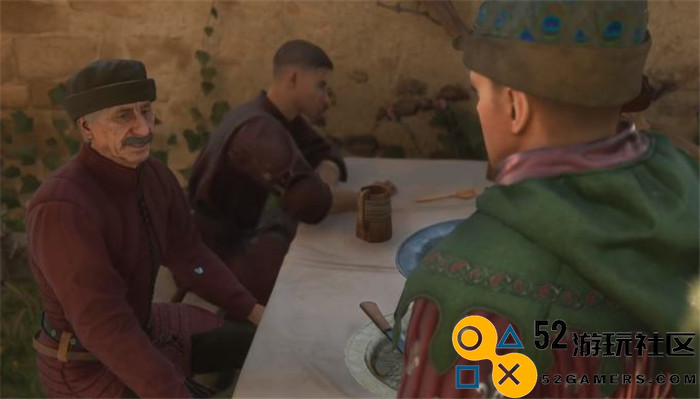 《天国：拯救2》中熏制食物的详细技巧与方法分析