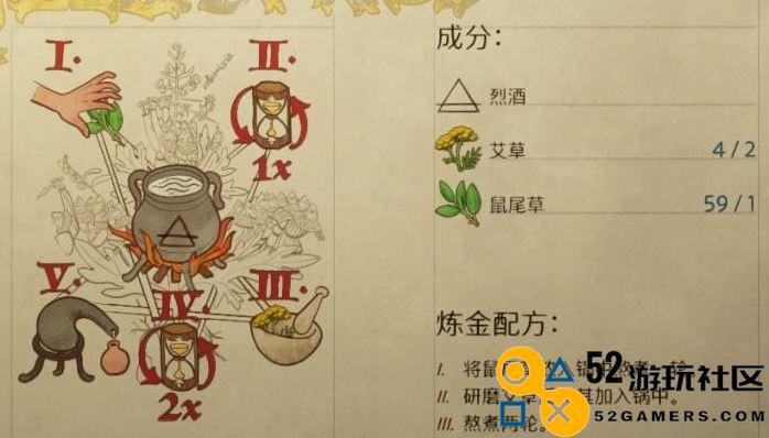 《天国：拯救2》游戏中如何获取艾草的详细攻略与方法