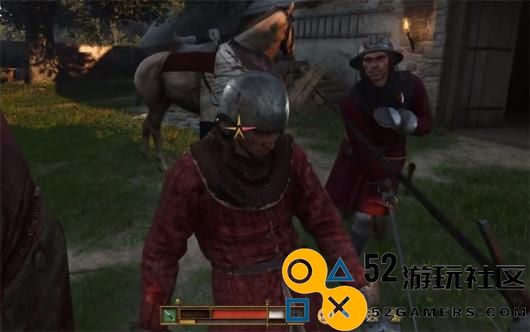 《天国：拯救2》必要之恶任务详细攻略与技巧分享
