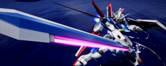 《机动战士 GUNDAM SEED 激斗命运 复刻版》游戏下载链接与详细介绍
