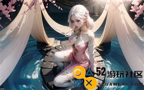 花季网站入口：探索多元游戏生态，尽享虚拟世界的无穷乐趣与竞技体验