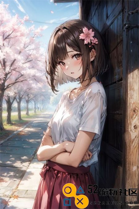 欧美大妈啦啦啦啦啦啦歌曲热潮：重燃经典旋律在游戏中的新生逆袭之路与音乐文化交融的未来