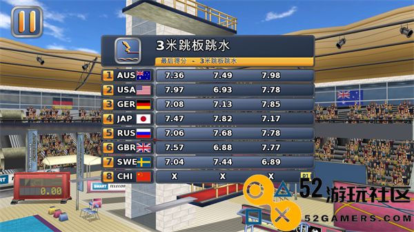 田径运动会2完整版免费版_田径运动会2无限体力版免广告下载