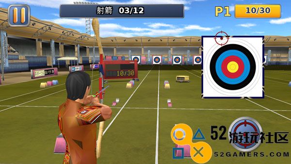 田径运动会2完整版免费版_田径运动会2无限体力版免广告下载