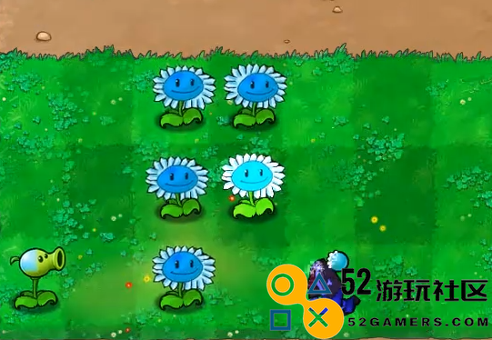 植物大战僵尸寒冰版正式版v0.4_植物大战僵尸寒冰版官服最新版下载