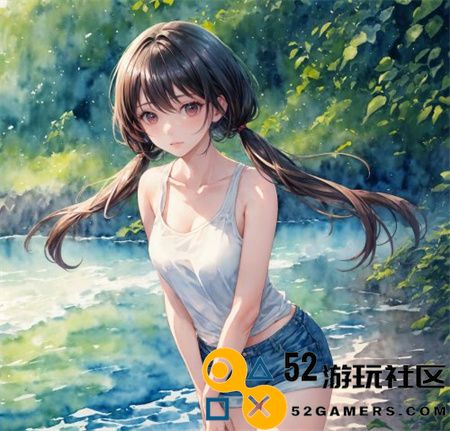男生和女生一起差差差：畅游虚拟世界，共享游戏乐趣与友谊的新体验