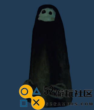 《R.E.P.O.》黑袍怪物的独特特征与魅力分析