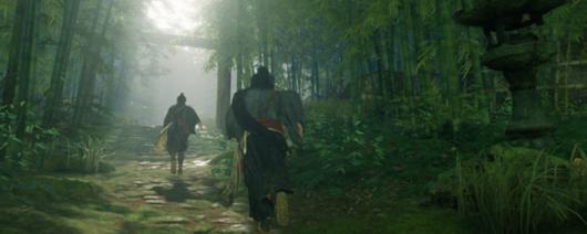 《浪人崛起》PC版正式上线日期及相关信息揭秘