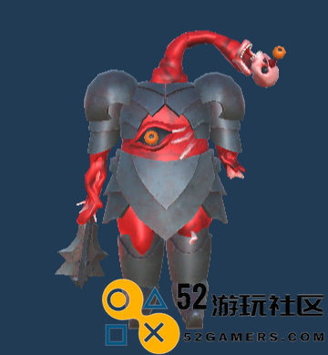 《R.E.P.O.》中的缓慢移动怪物特性详解与分析