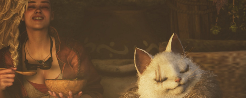 《怪物猎人：荒野》猎人角色详解与个人简介书写技巧分享