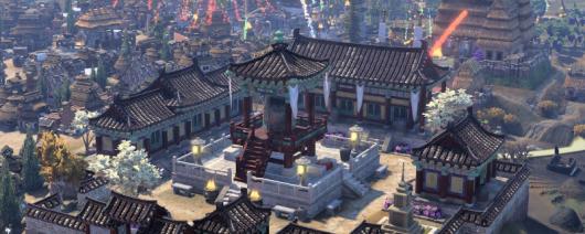 《文明7》中的曼哈顿计划详细属性解析与玩法介绍