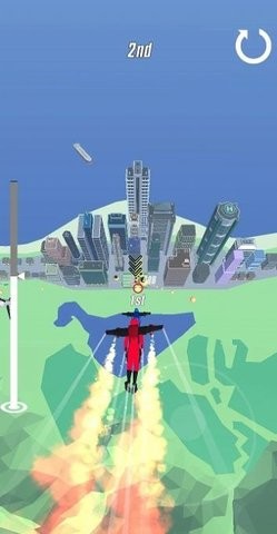 乘风飞行游戏免广告版_乘风飞行游戏最新版安卓版下载