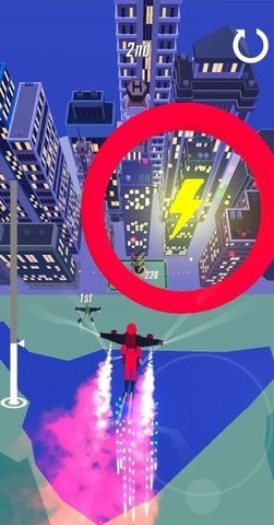 乘风飞行游戏免广告版_乘风飞行游戏最新版安卓版下载