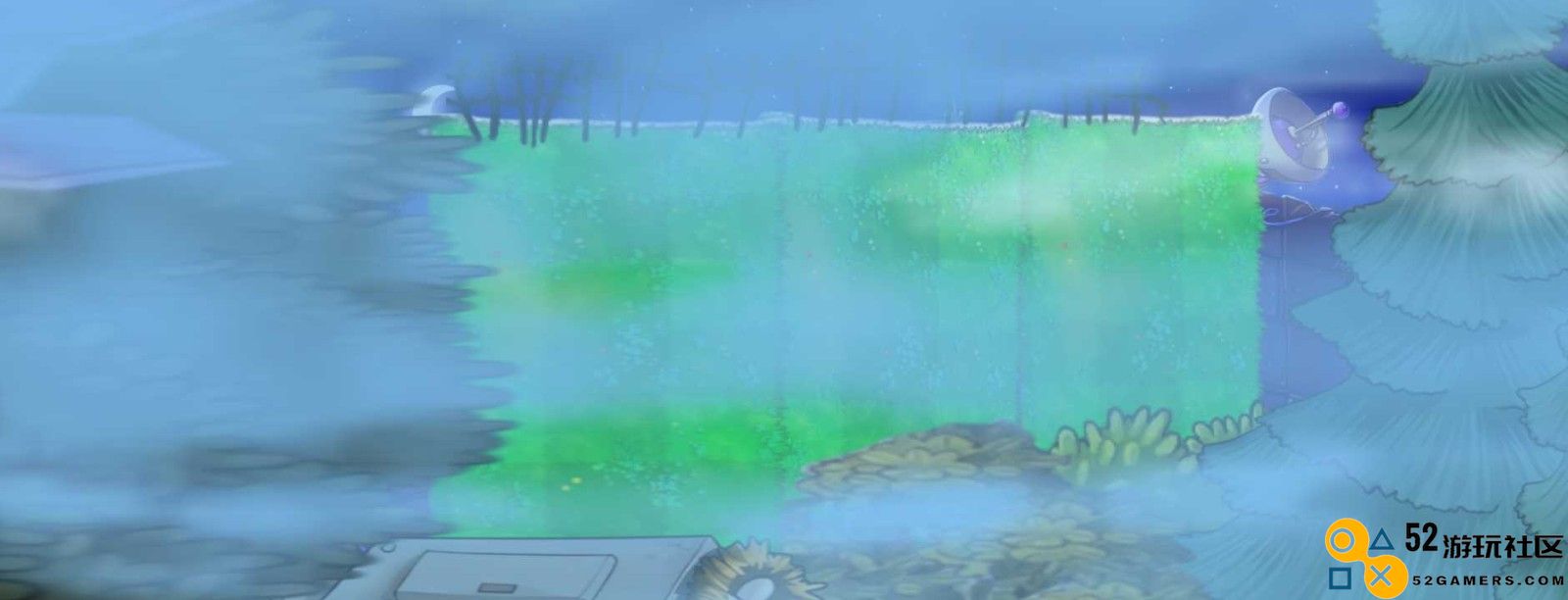 植物大战僵尸暗域迷踪新版v1.0.0_植物大战僵尸暗域迷踪高级版下载