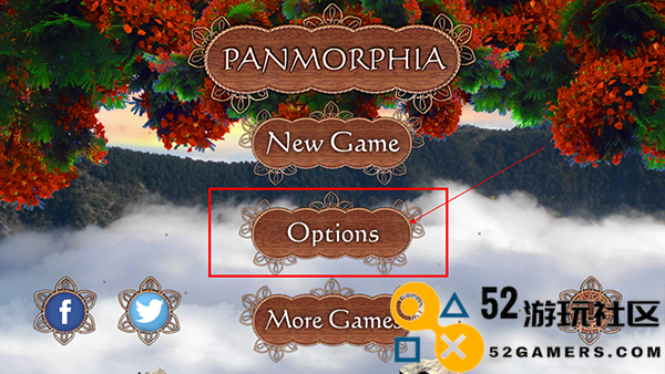 潘莫菲亚游戏中文版手机版_潘莫菲亚汉化版最新版下载