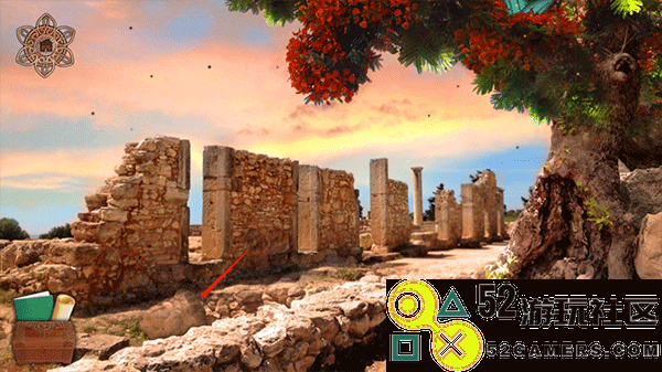 潘莫菲亚游戏中文版手机版_潘莫菲亚汉化版最新版下载