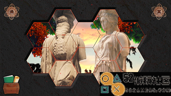 潘莫菲亚游戏中文版手机版_潘莫菲亚汉化版最新版下载