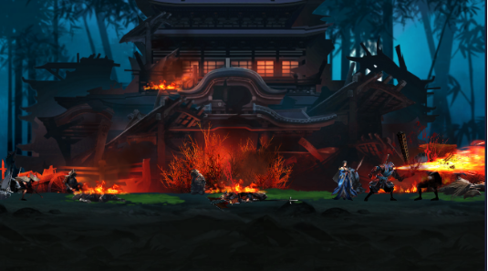 卡兹战士3游戏免广告版_卡兹战士3手机版中文版下载