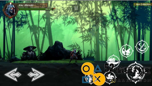 卡兹战士3游戏免广告版_卡兹战士3手机版中文版下载