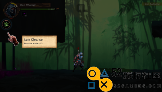 卡兹战士3游戏免广告版_卡兹战士3手机版中文版下载