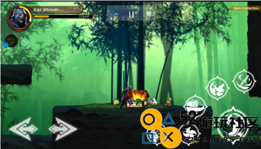 卡兹战士3游戏免广告版_卡兹战士3手机版中文版下载