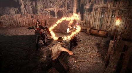 勇闯金银岛内置菜单版_勇闯金银岛中文版手机版下载